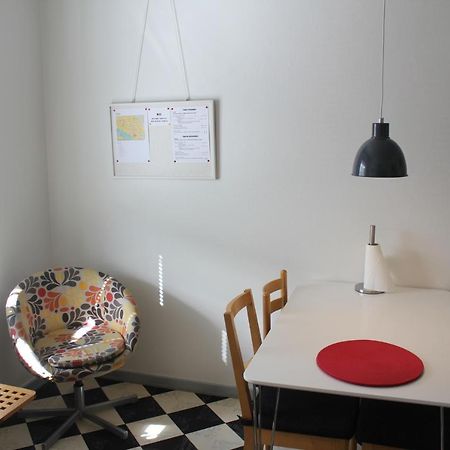 Gitte'S Private Guestroom Гриннстед Экстерьер фото